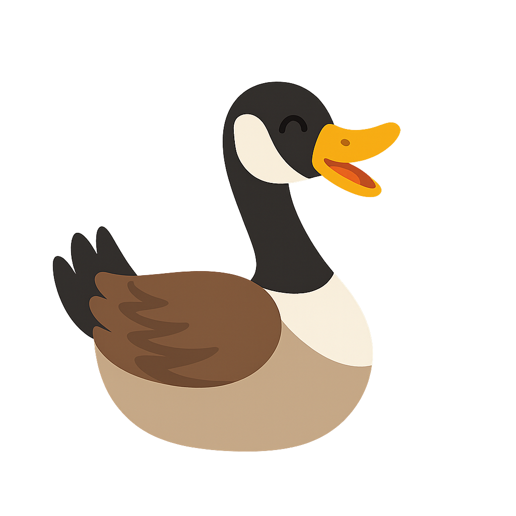 Duck
